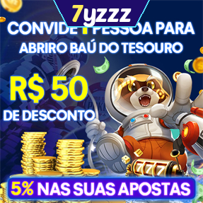 7yzzz Indique amigos para receber um bônus