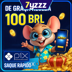 7yzzz Ganhe R$ 100,00 Gratis